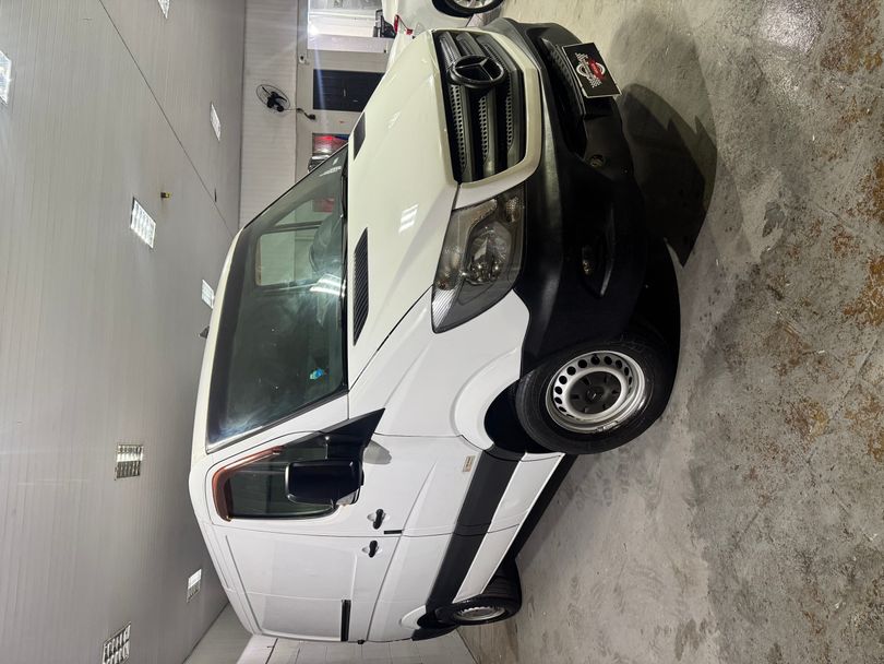Mercedes Sprinter 415 Furgão Curto T.B. 2.2 Dies.