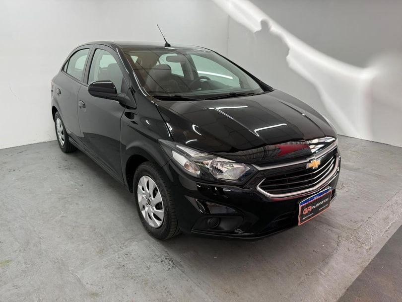 Chevrolet ONIX HATCH LT 1.0 8V FlexPower 5p Mec.