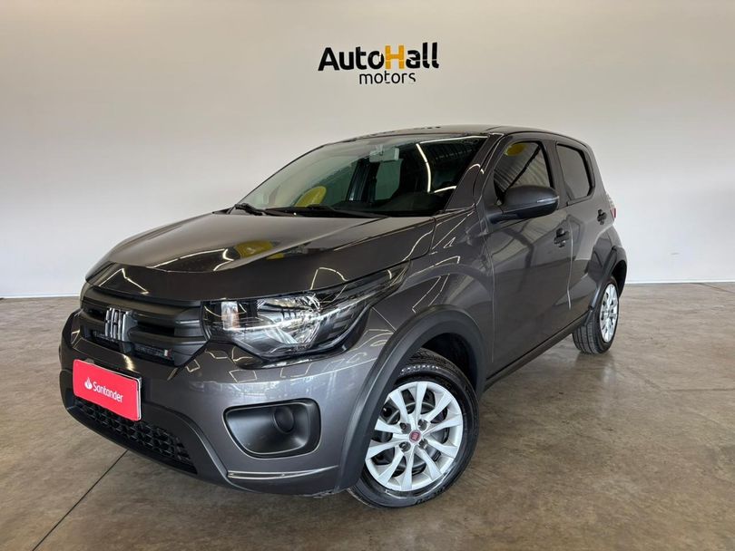 Fiat MOBI LIKE 1.0 Fire Flex 5p.