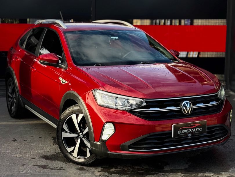 VolksWagen Nivus Highline 1.0 200 TSI Flex Aut.