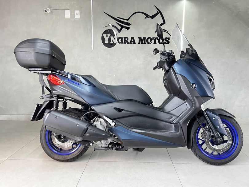 YAMAHA XMAX 250 ABS