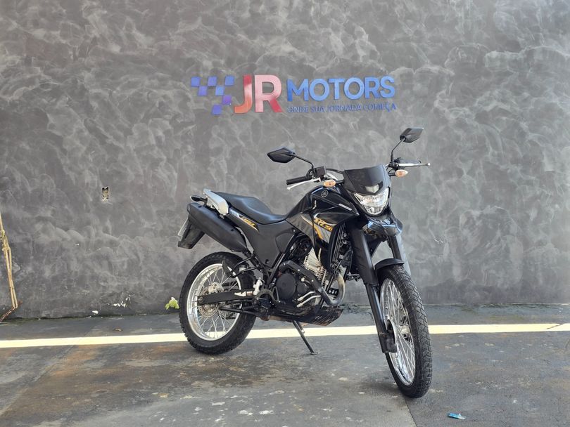 YAMAHA XTZ 250 LANDER 249cc/LANDER BLUEFLEX/ABS