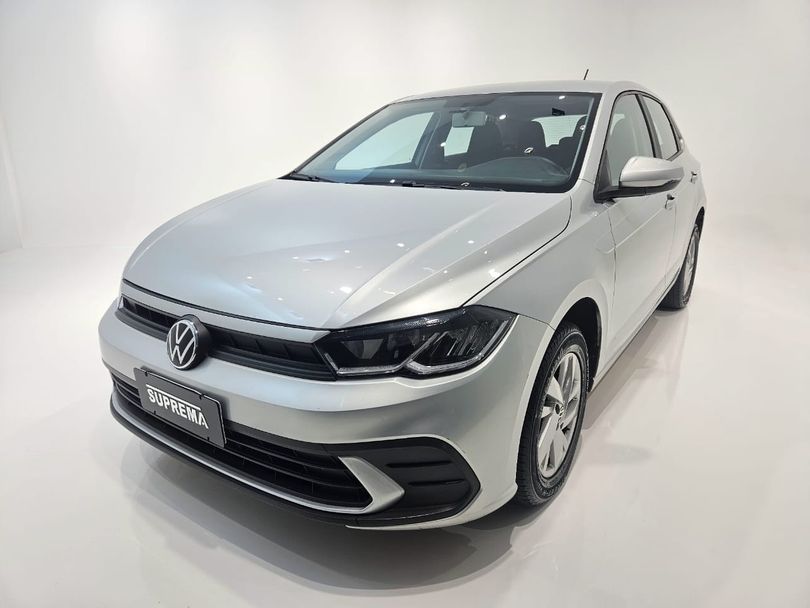 VolksWagen Polo 1.0 TSI Flex 12V 5p