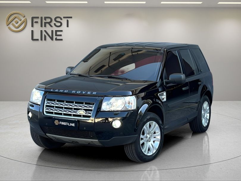 Land Rover Freelander2 I6 SE 3.2 232cv Aut. 5p