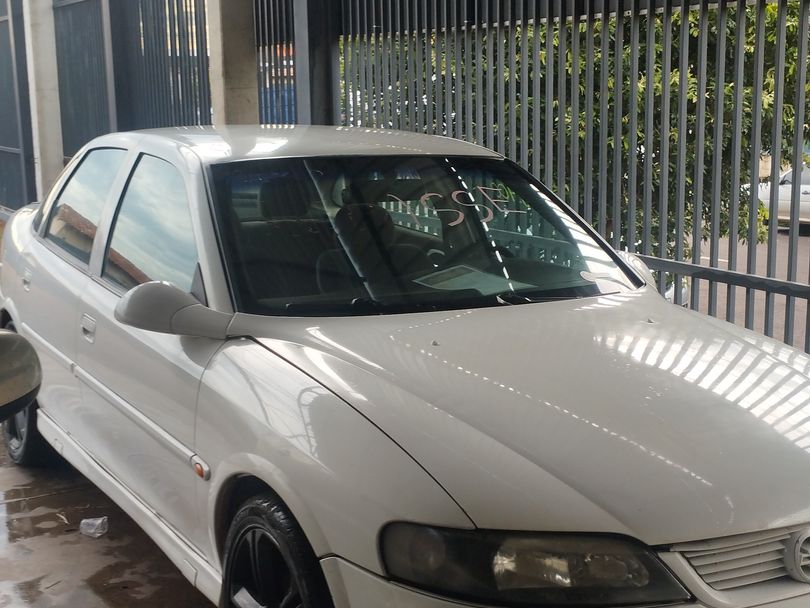 Chevrolet Vectra GLS/Expres.2.2/ 2.0 e 2.0 CD 8V