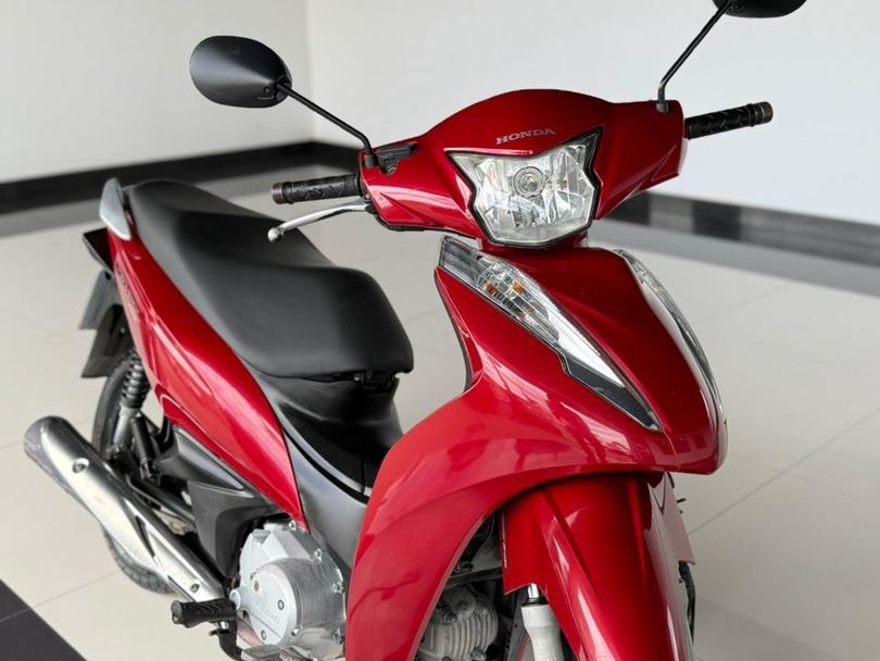 HONDA BIZ 125/125i Flex