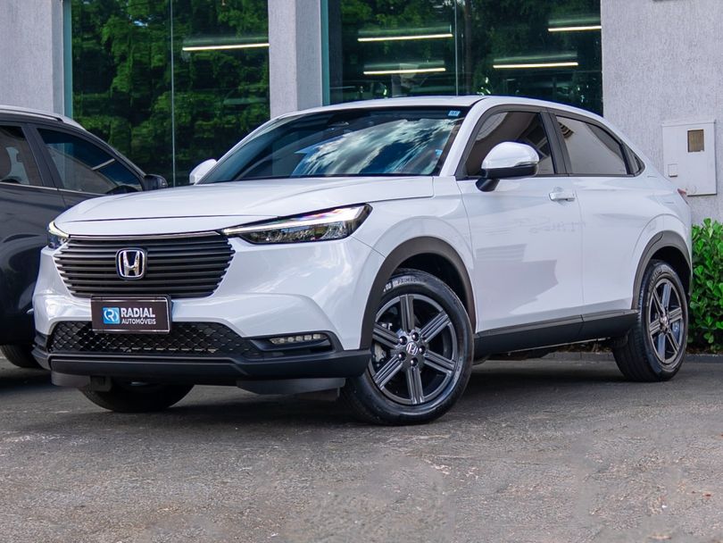 Honda HR-V EXL 1.5 Sensing 16V 5p Aut.