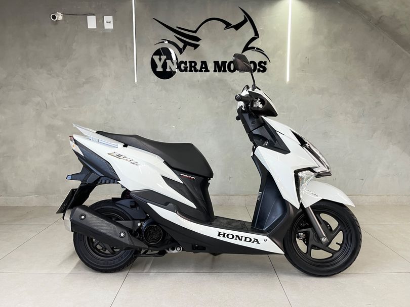 HONDA ELITE 125