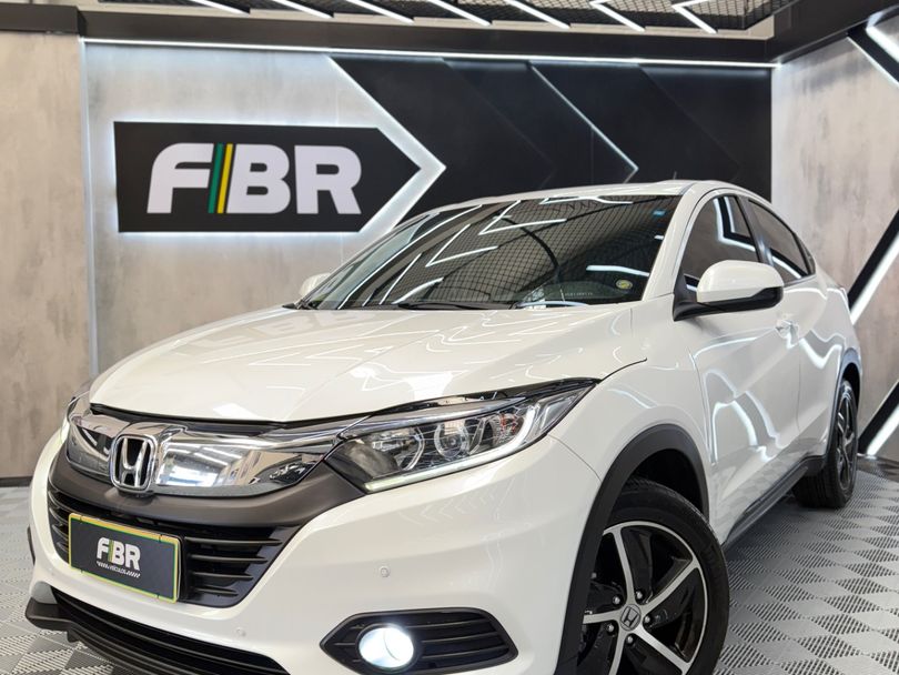 Honda HR-V EX 1.8 Flexone 16V 5p Aut.