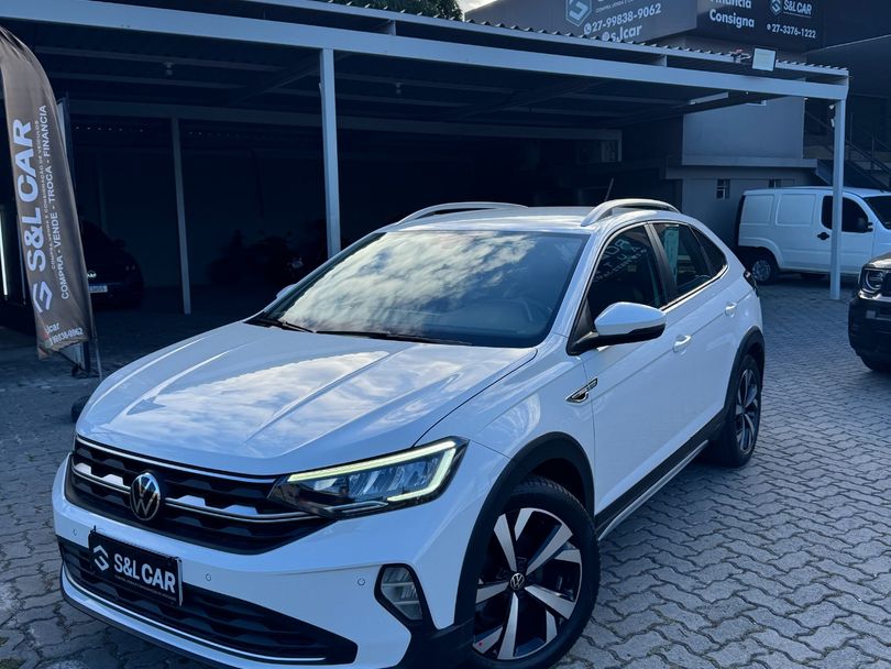 VolksWagen Nivus Highline 1.0 200 TSI Flex Aut.