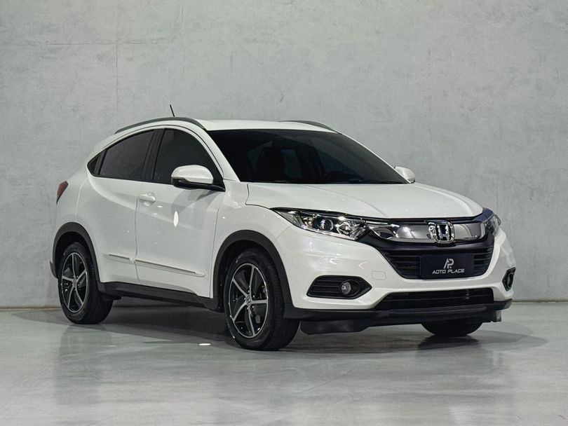 Honda HR-V EXL 1.8 Flexone 16V 5p Aut.