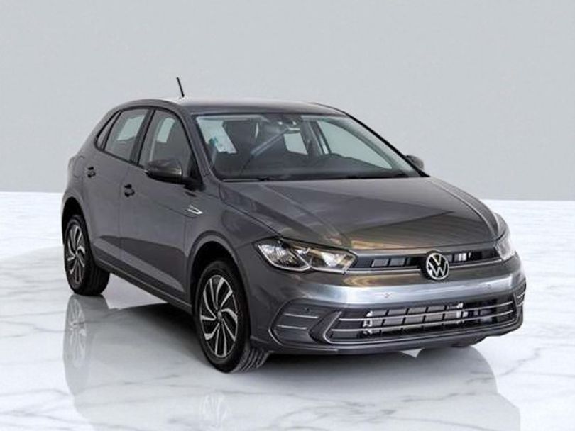 VolksWagen Polo Highline TSI 1.0 Flex 12V Aut.