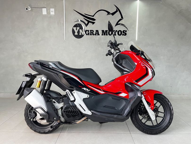 HONDA ADV 150