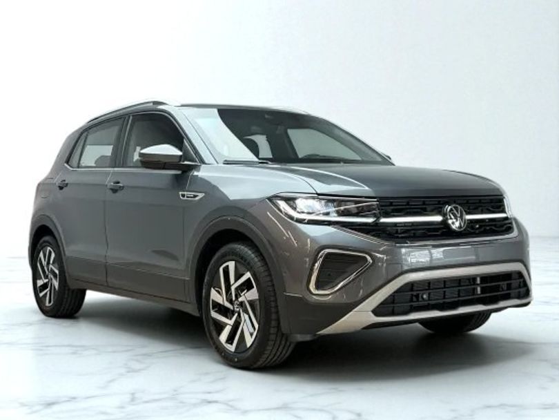 VolksWagen T-Cross Hig. 250 TSI 1.4 Flex 16V 5p Aut