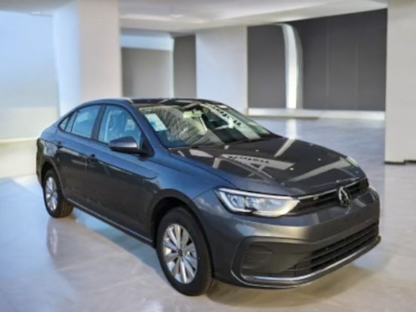VolksWagen VIRTUS TSI 1.0 Flex 12V 4p Aut.