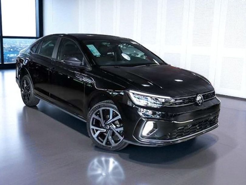 VolksWagen VIRTUS Exclusive 250TSI 1.4 Flex 16V Aut