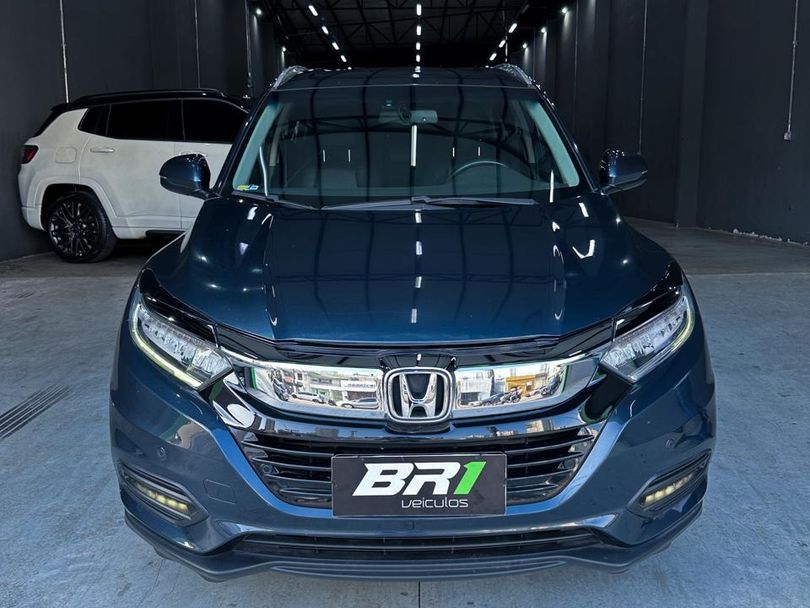 Honda HR-V EXL 1.8 Flexone 16V 5p Aut.