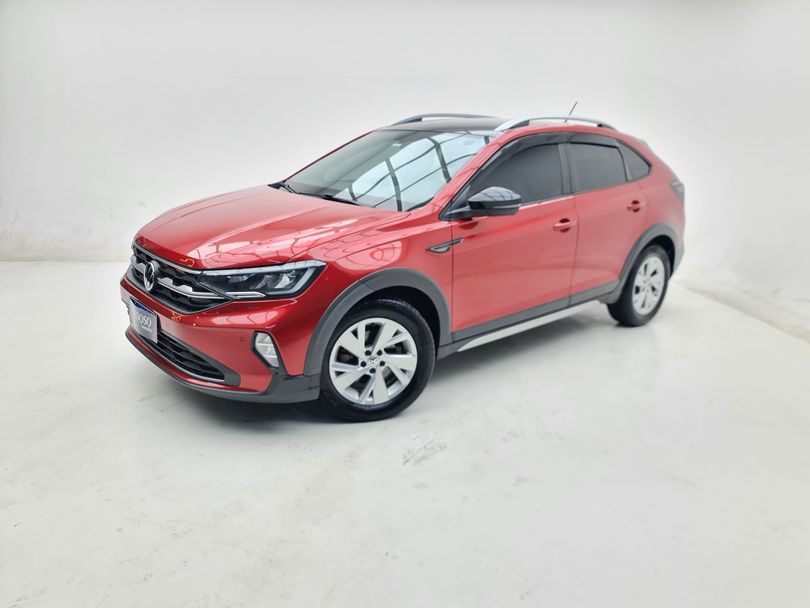 VolksWagen Nivus Highline 1.0 200 TSI Flex Aut.