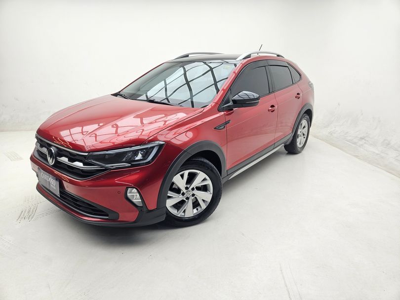 VolksWagen Nivus Highline 1.0 200 TSI Flex Aut.