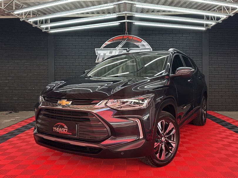 Chevrolet TRACKER Premier 1.2 Turbo 12V Flex Aut.