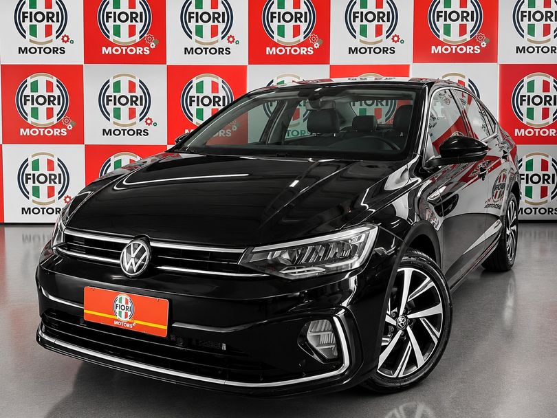 VolksWagen VIRTUS Highline 200 TSI 1.0 Flex 12V Aut