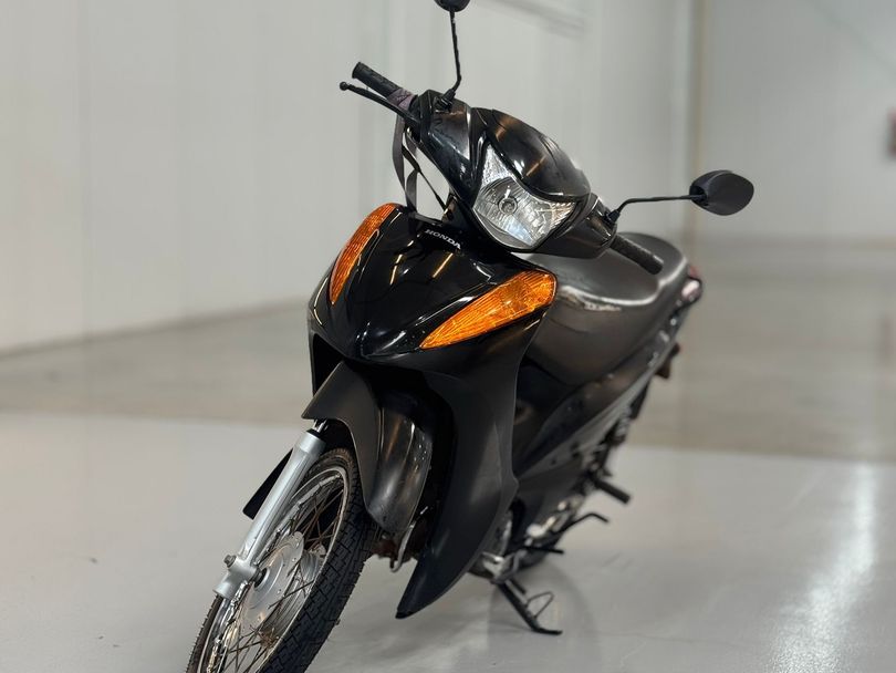 HONDA BIZ 125 ES/ 125 ES FLEX