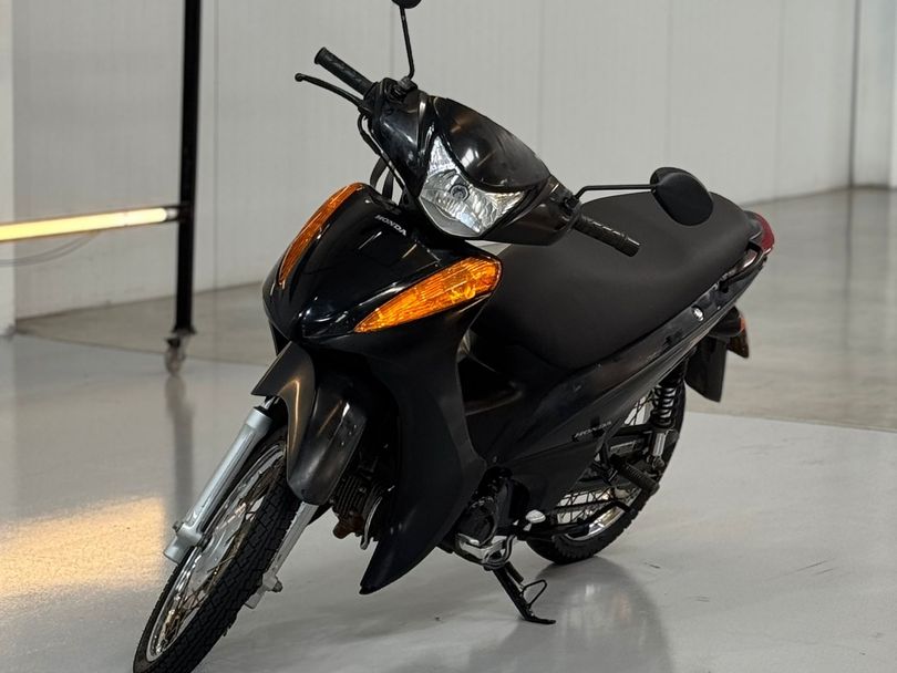 HONDA BIZ 125 ES/ 125 ES FLEX