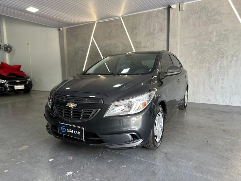 Chevrolet ONIX HATCH Joy 1.0 8V Flex 5p Mec.