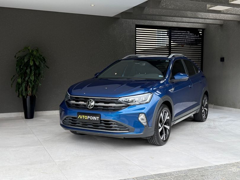 VolksWagen Nivus Highline 1.0 200 TSI Flex Aut.