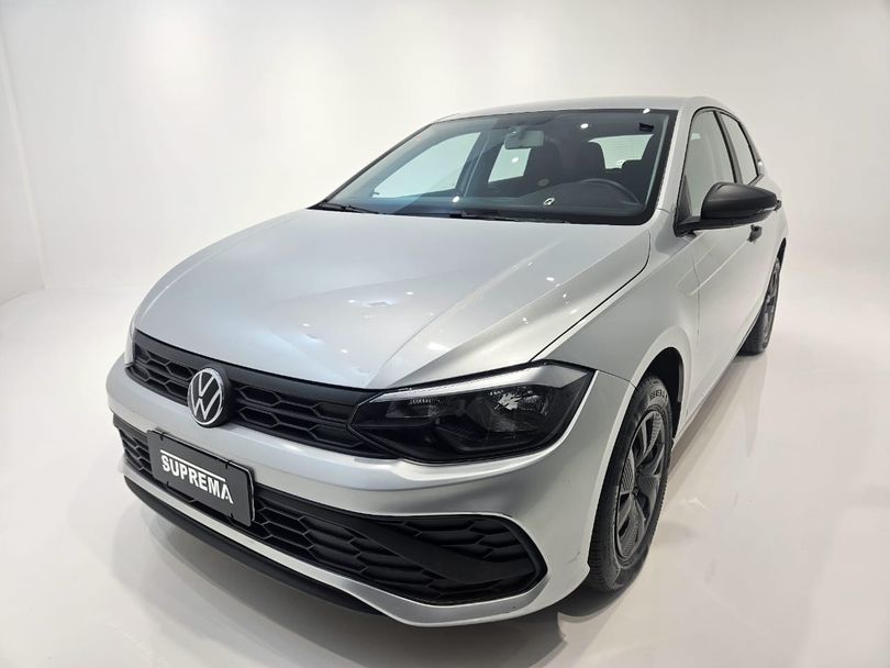 VolksWagen Polo Track 1.0 Flex 12V 5p