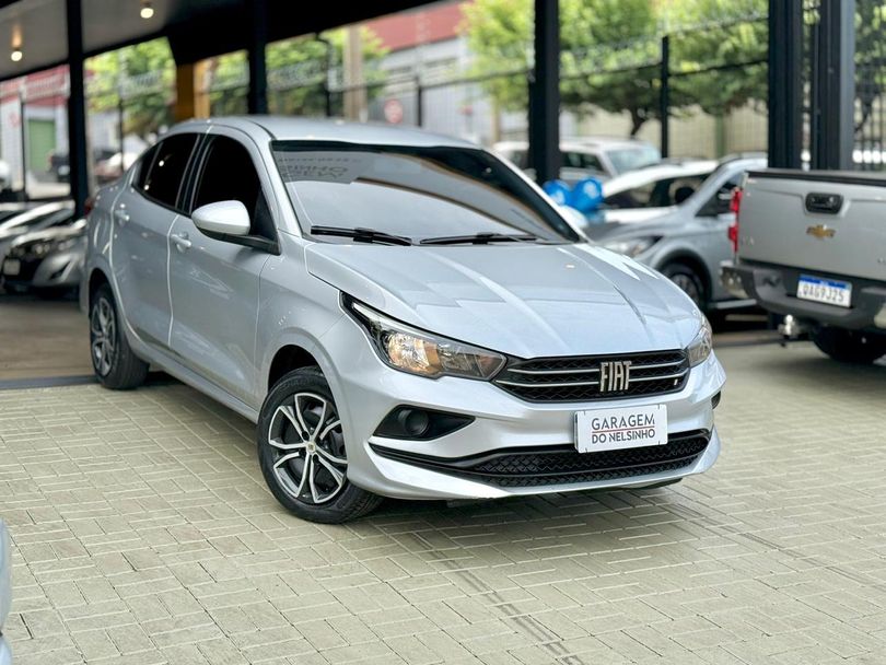 Fiat CRONOS DRIVE 1.0 6V Flex