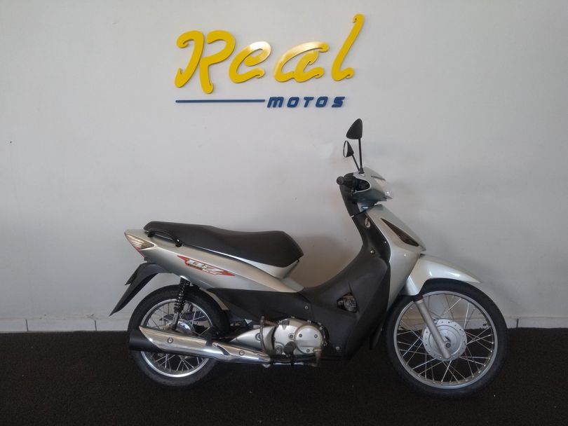 HONDA BIZ 125 ES/ 125 ES FLEX