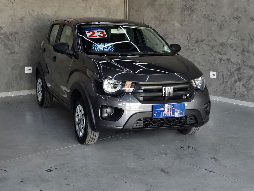 Fiat MOBI LIKE 1.0 Fire Flex 5p.