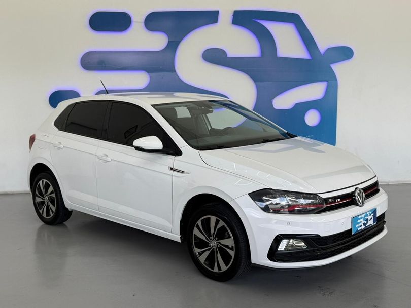 VolksWagen Polo Comfort. 200 TSI 1.0 Flex 12V Aut.