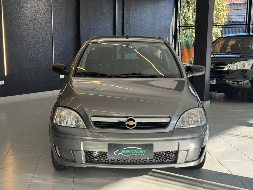 Chevrolet Corsa Hat. Maxx 1.4 8V ECONOFLEX 5p