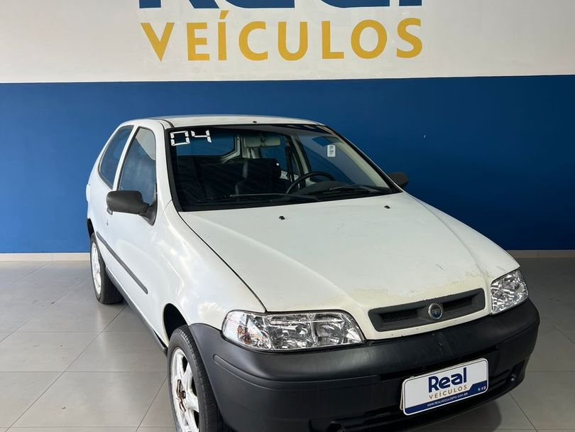 Fiat Palio EX 1.0 mpi Fire/ Fire Flex 8v 2p