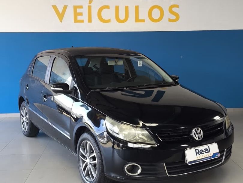 VolksWagen Gol (novo) 1.6 Power/Highi T.Flex 8v 4P