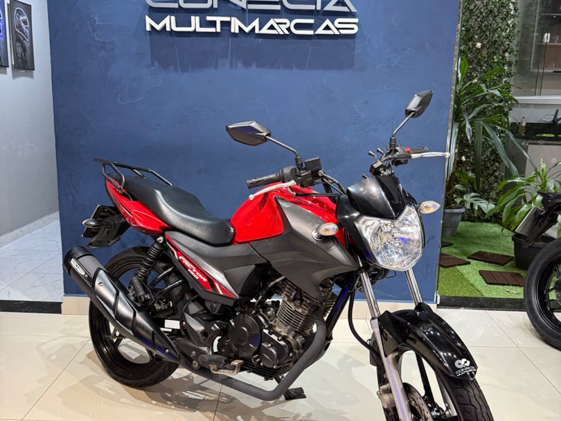 YAMAHA YBR 150 FACTOR ED/FLEX