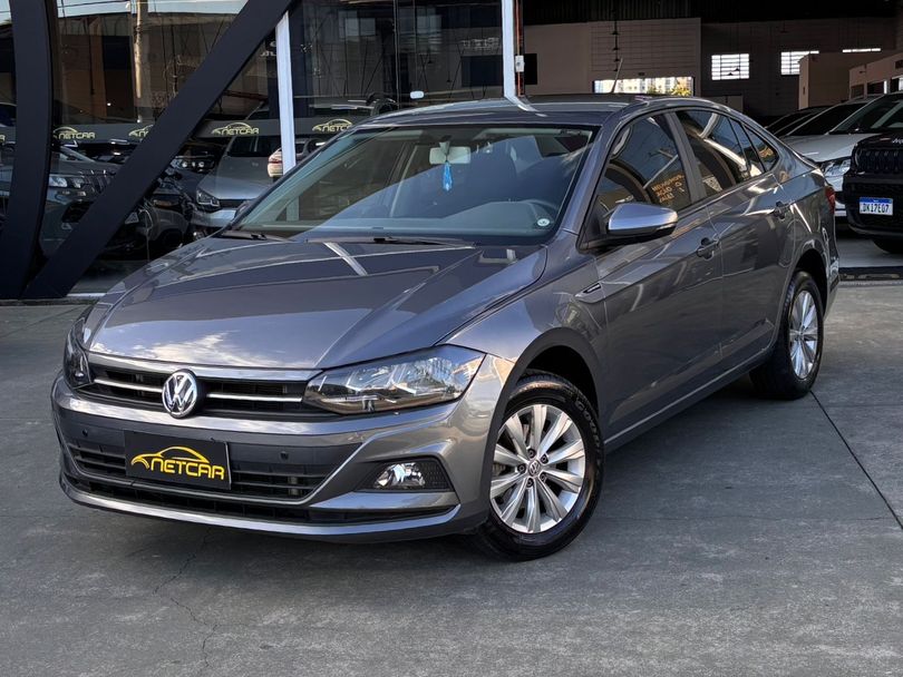 VolksWagen VIRTUS Comfort. 200 TSI 1.0 Flex 12V Aut