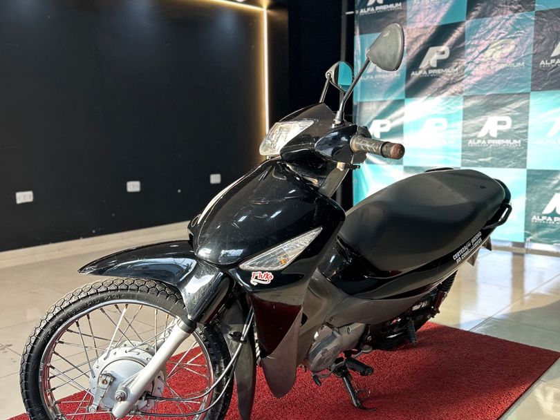 HONDA BIZ 125 ES/ 125 ES FLEX