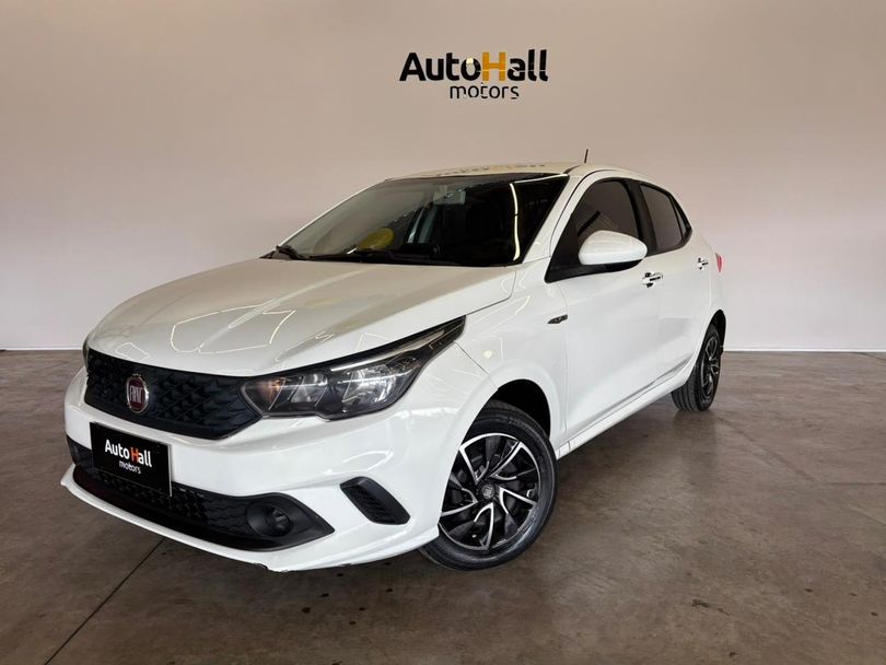 Fiat ARGO DRIVE 1.0 6V Flex