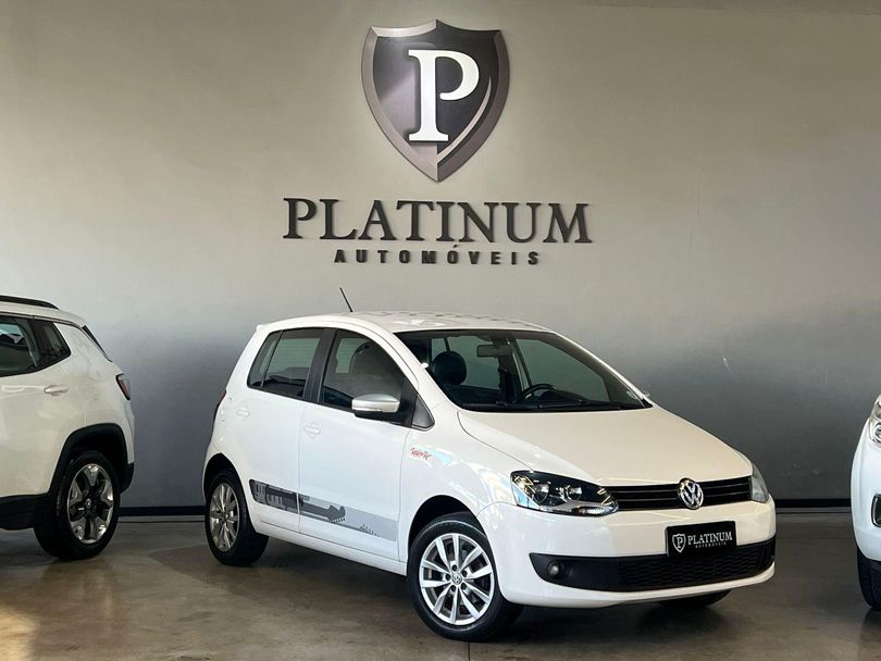 Volkswagen Rock in Rio 1.6 Mi Total Flex 8V 5p 