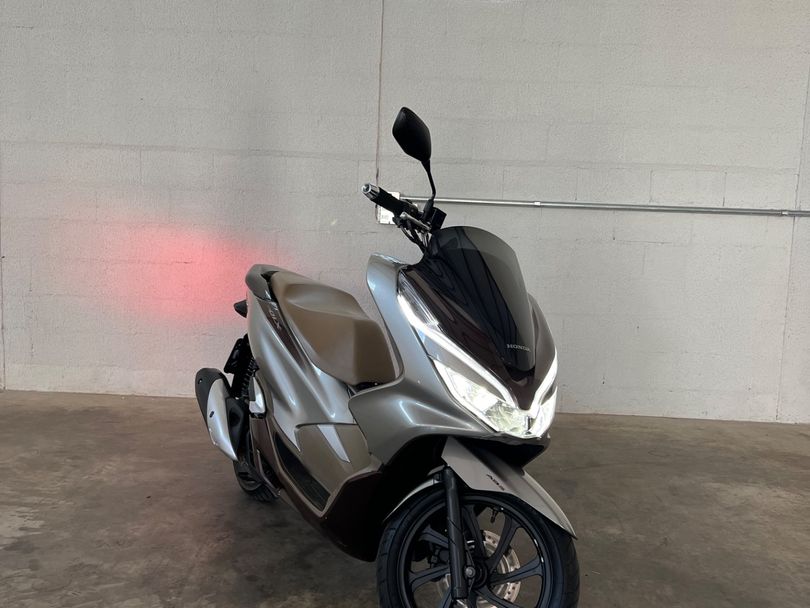 HONDA PCX 150/DLX