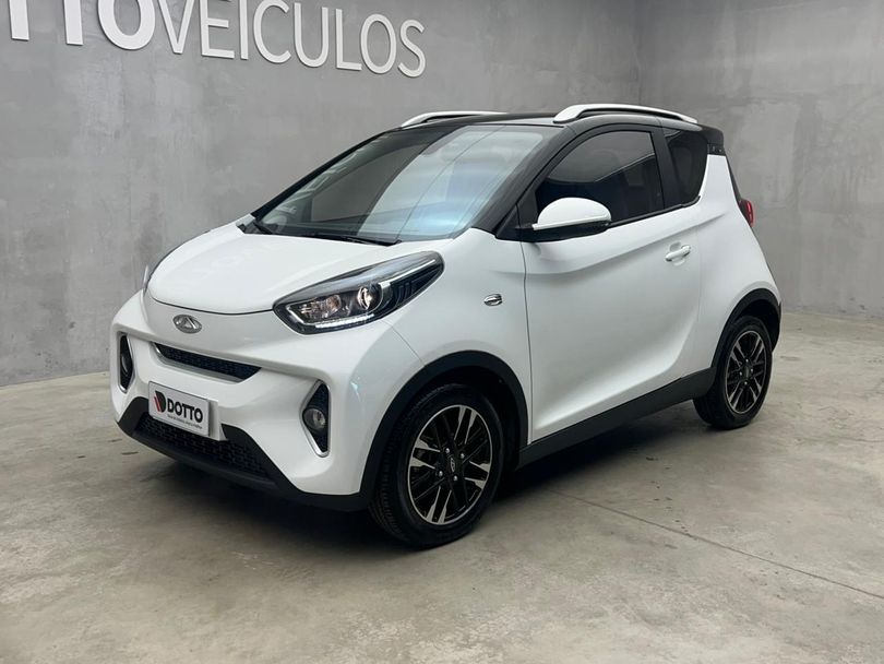 Caoa Chery iCar EQ1 TECH (Elétrico)