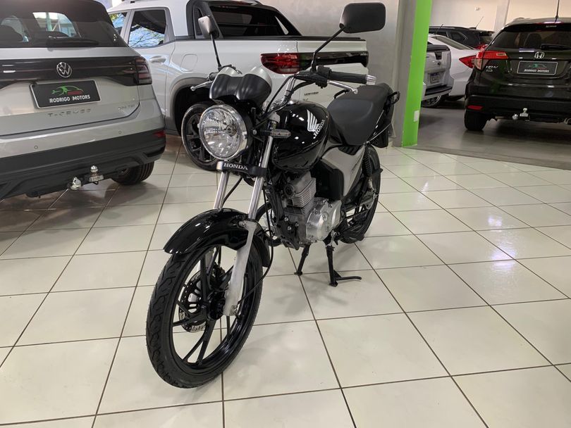 HONDA CG 150 TITAN-ES MIX