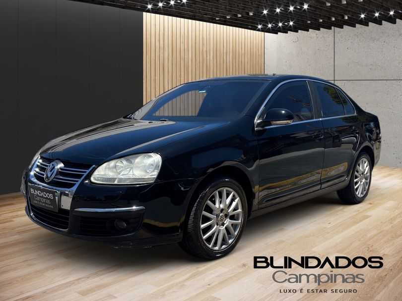 VolksWagen JETTA 2.5 20V 150/170cv Tiptronic