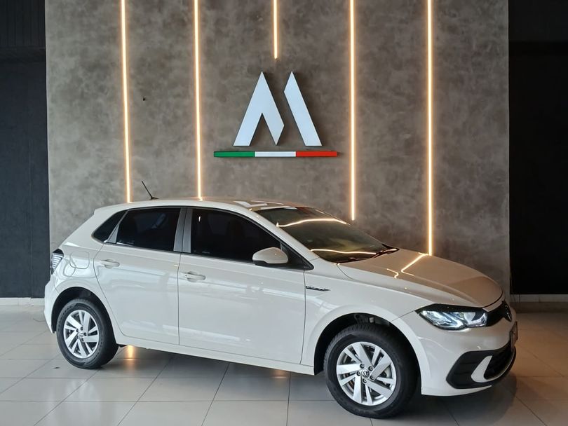 VolksWagen Polo Comfortline TSI 1.0 Flex 12V Aut.