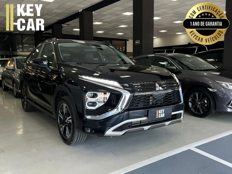 Mitsubishi Eclipse Cross HPE 1.5 16V 165cv Aut.