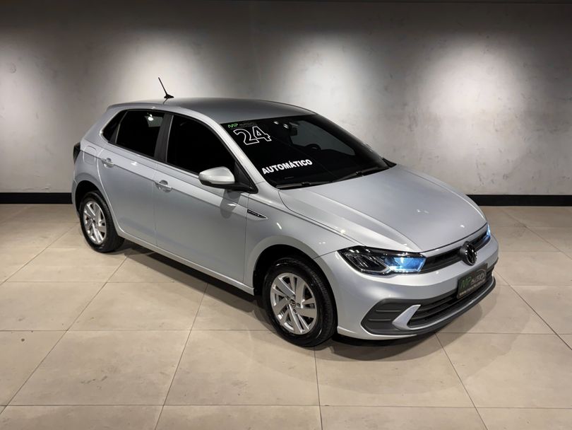 VolksWagen Polo Comfortline TSI 1.0 Flex 12V Aut.