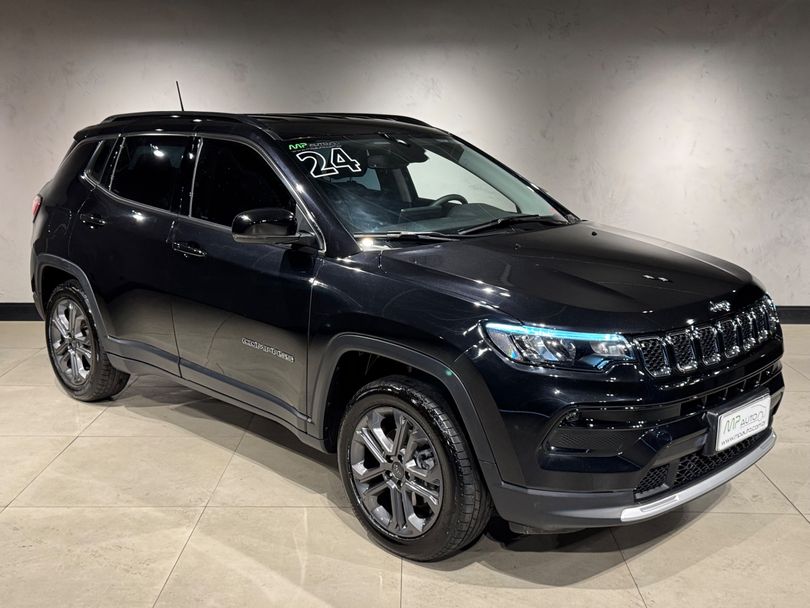 Jeep COMPASS LONG. T270 1.3 TB 4x2 Flex Aut.